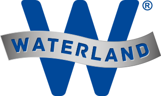 WATERLAND Logo